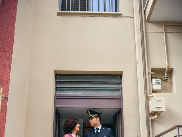 Il matrimonio di Nicola e Giorgia a Caserta, Caserta 9