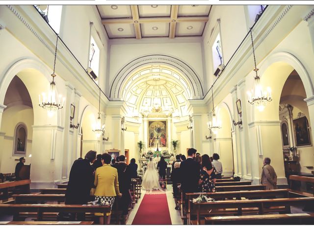 Il matrimonio di Valentin e Viviana a Napoli, Napoli 8