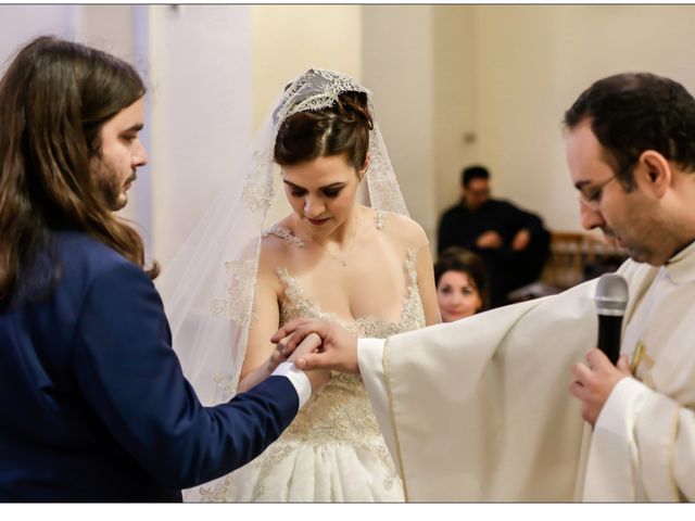 Il matrimonio di Valentin e Viviana a Napoli, Napoli 9
