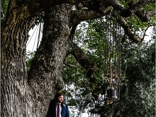 Il matrimonio di Valentin e Viviana a Napoli, Napoli 12