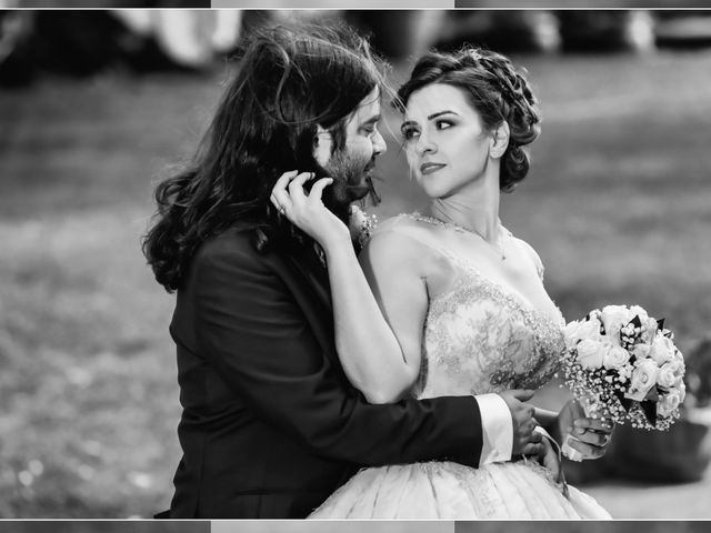 Il matrimonio di Valentin e Viviana a Napoli, Napoli 13