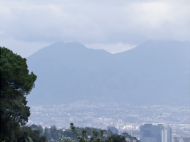 Il matrimonio di Valentin e Viviana a Napoli, Napoli 18