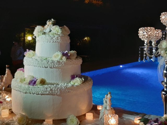 Il matrimonio di Jonatan  e Samantha  a Seravezza, Lucca 3
