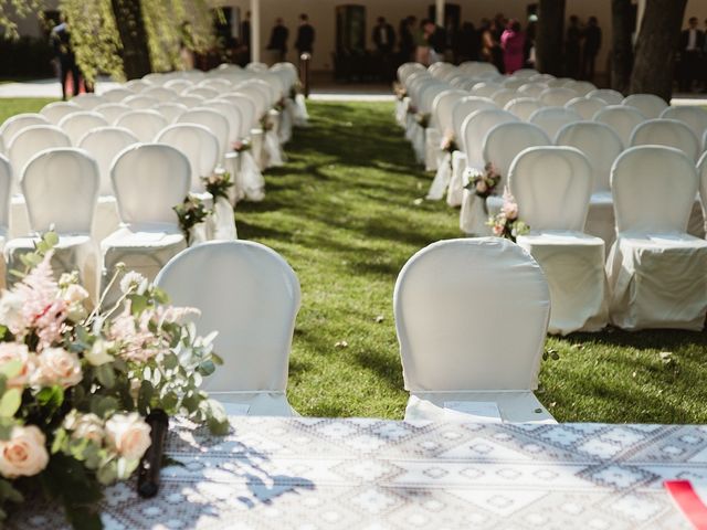 Il matrimonio di Marco e Erica a Annone Veneto, Venezia 23