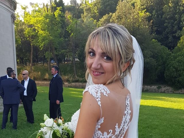 Il matrimonio di Simone e Susanna a Todi, Perugia 7