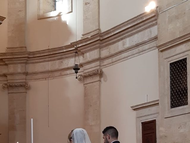 Il matrimonio di Simone e Susanna a Todi, Perugia 14