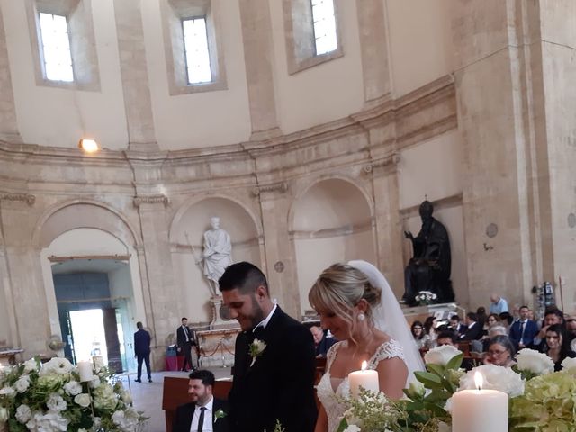 Il matrimonio di Simone e Susanna a Todi, Perugia 15