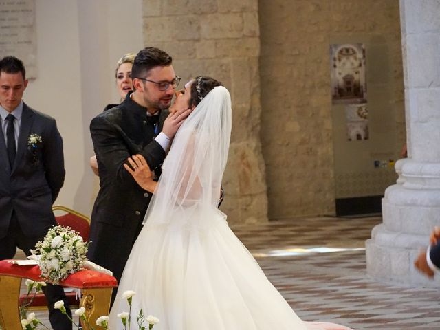 Il matrimonio di Roberto e Noemi  a L&apos;Aquila, L&apos;Aquila 2