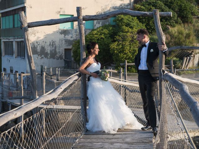 Il matrimonio di Massimiliano e Veronica a Lanciano, Chieti 5