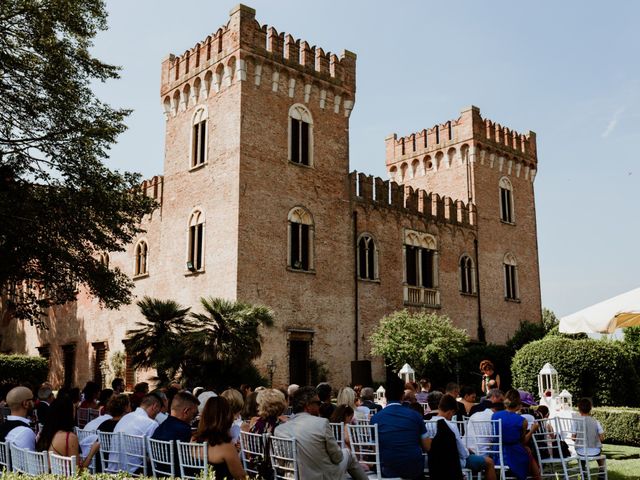 Il matrimonio di Nicola e Alice a Verona, Verona 30