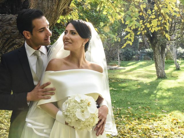 Il matrimonio di Stefano e Cabiria a Foggia, Foggia 18