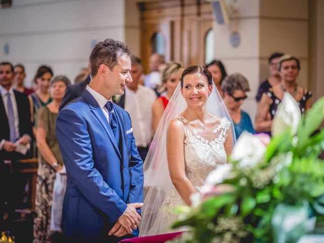 Il matrimonio di Giuseppe e Mirka a Forlì, Forlì-Cesena 48