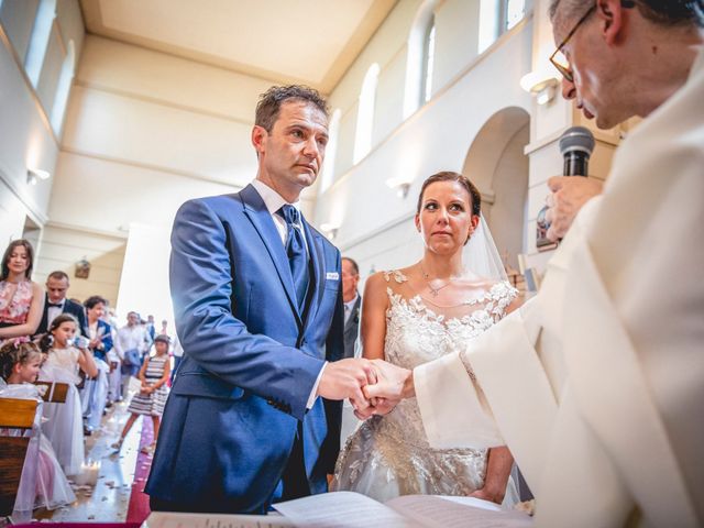 Il matrimonio di Giuseppe e Mirka a Forlì, Forlì-Cesena 50