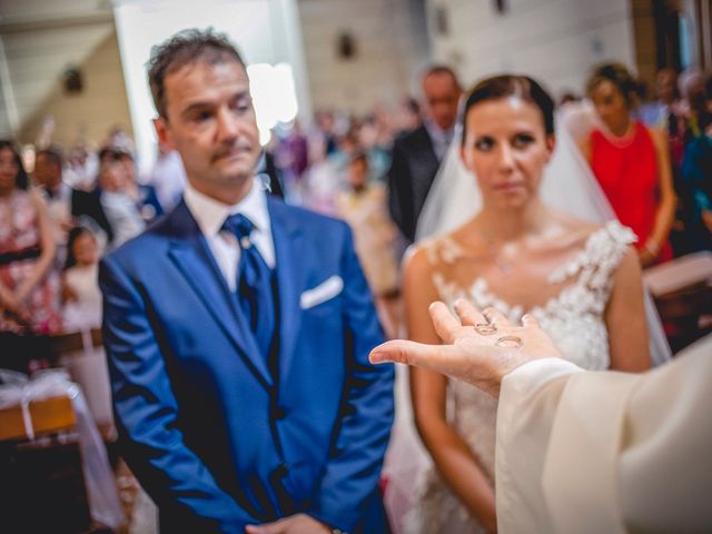 Il matrimonio di Giuseppe e Mirka a Forlì, Forlì-Cesena 51