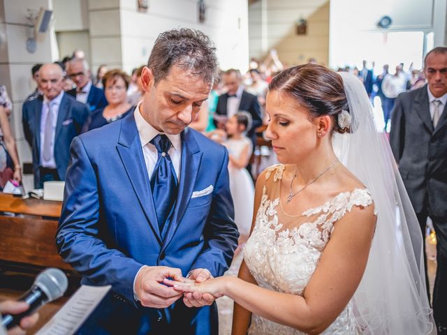 Il matrimonio di Giuseppe e Mirka a Forlì, Forlì-Cesena 52