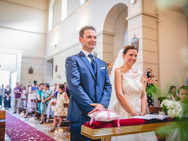 Il matrimonio di Giuseppe e Mirka a Forlì, Forlì-Cesena 54