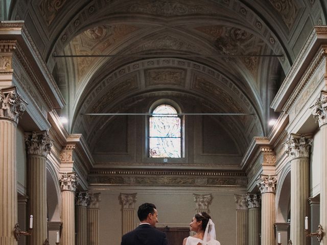 Il matrimonio di Valentina e Riccardo a Campogalliano, Modena 9