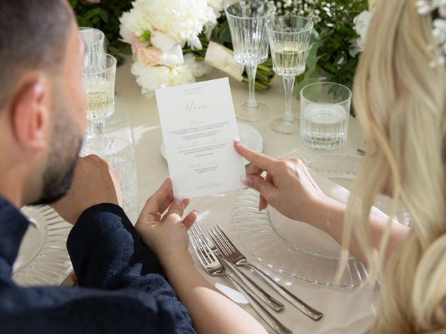 Il matrimonio di Mattia e Sara a Viterbo, Viterbo 58