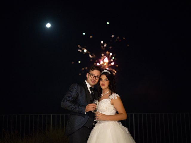 Il matrimonio di Gemma e Francesco a Custonaci, Trapani 48