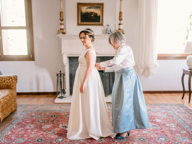 Il matrimonio di Federico e Sarah a Bologna, Bologna 12