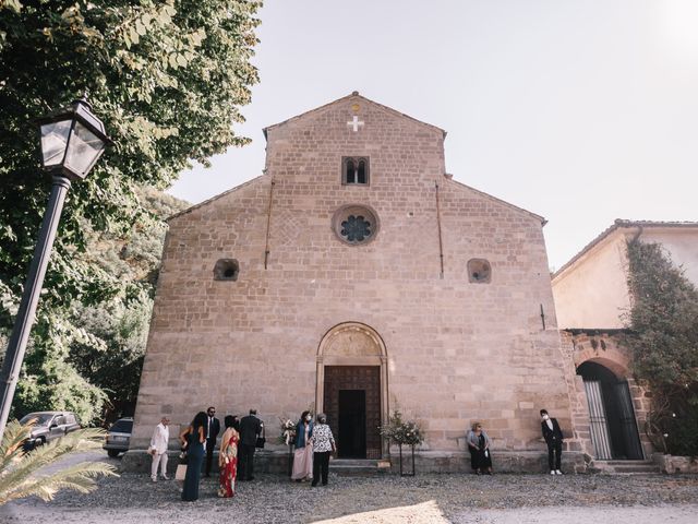 Il matrimonio di Federico e Sarah a Bologna, Bologna 21