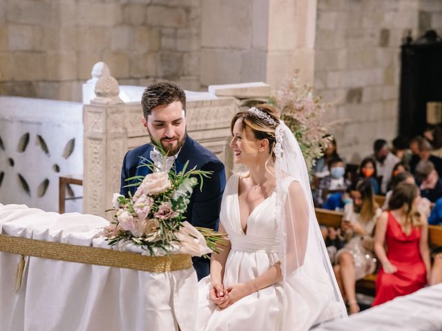 Il matrimonio di Federico e Sarah a Bologna, Bologna 27