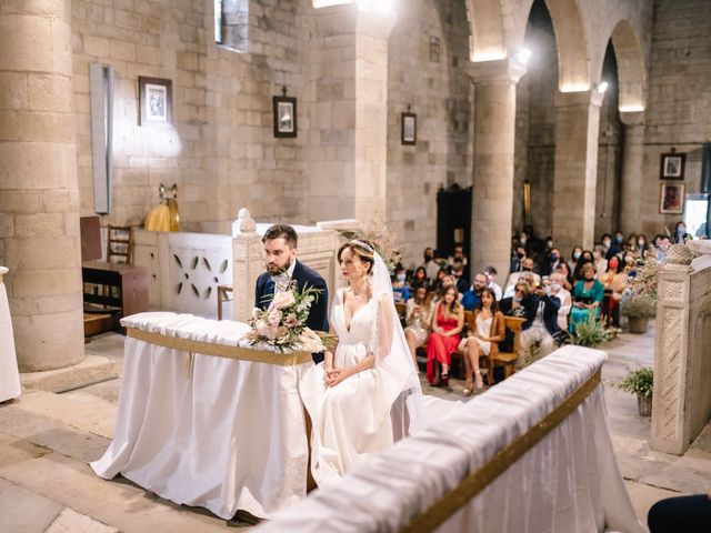 Il matrimonio di Federico e Sarah a Bologna, Bologna 28