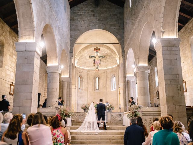 Il matrimonio di Federico e Sarah a Bologna, Bologna 29