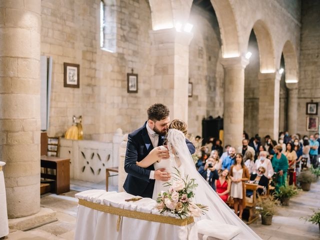 Il matrimonio di Federico e Sarah a Bologna, Bologna 30