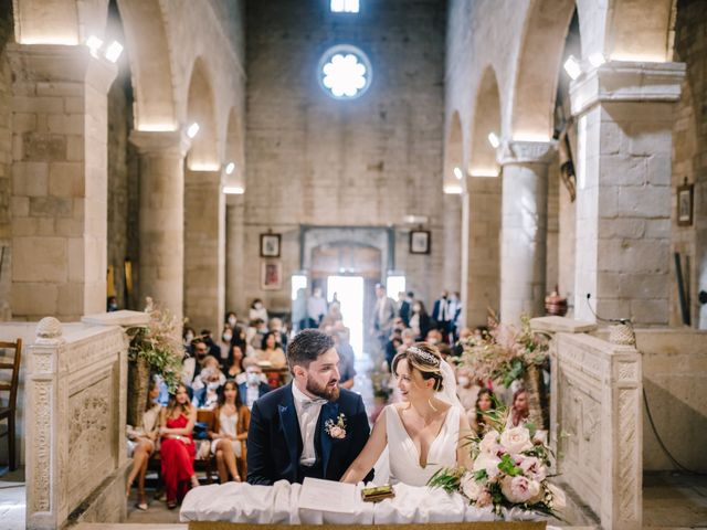 Il matrimonio di Federico e Sarah a Bologna, Bologna 31