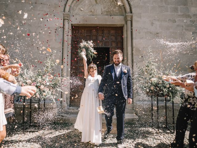 Il matrimonio di Federico e Sarah a Bologna, Bologna 33