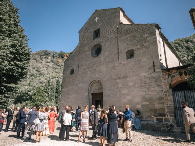 Il matrimonio di Federico e Sarah a Bologna, Bologna 35