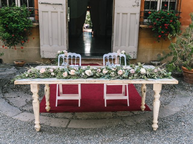 Il matrimonio di Federico e Sarah a Bologna, Bologna 36