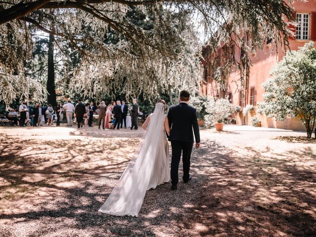 Il matrimonio di Federico e Sarah a Bologna, Bologna 40