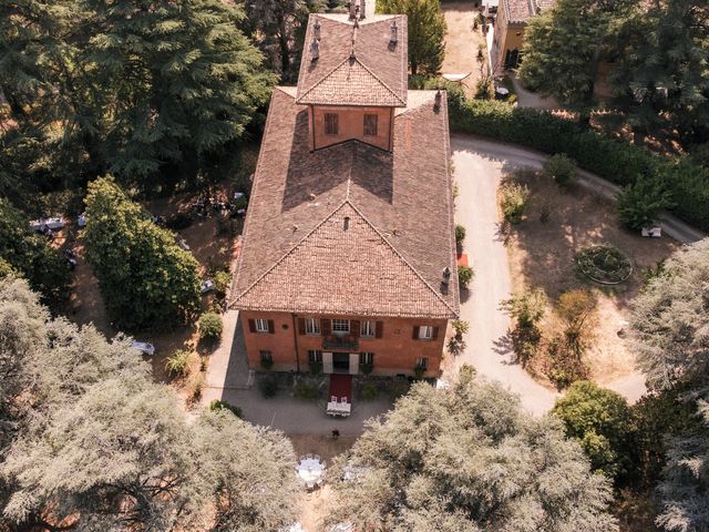 Il matrimonio di Federico e Sarah a Bologna, Bologna 42