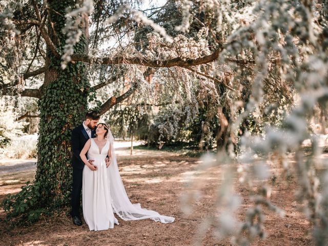 Il matrimonio di Federico e Sarah a Bologna, Bologna 43