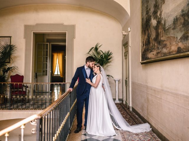 Il matrimonio di Federico e Sarah a Bologna, Bologna 2