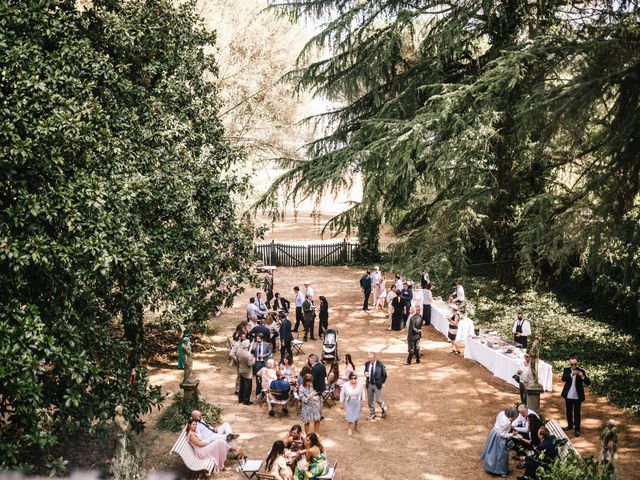 Il matrimonio di Federico e Sarah a Bologna, Bologna 48