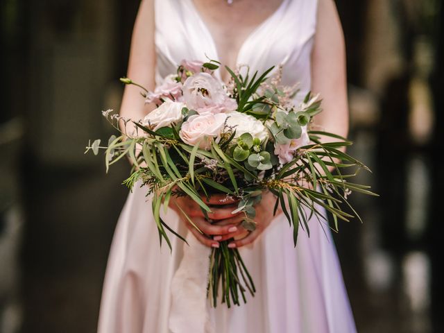 Il matrimonio di Federico e Sarah a Bologna, Bologna 50