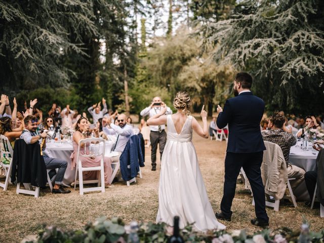 Il matrimonio di Federico e Sarah a Bologna, Bologna 52