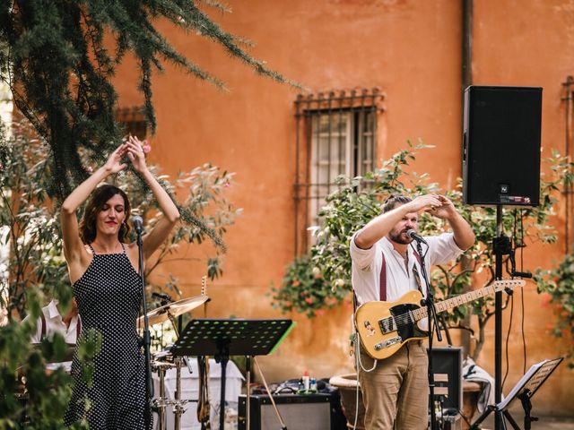 Il matrimonio di Federico e Sarah a Bologna, Bologna 54