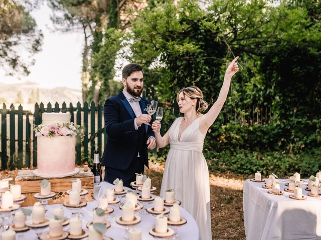 Il matrimonio di Federico e Sarah a Bologna, Bologna 60