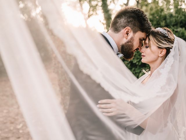 Il matrimonio di Federico e Sarah a Bologna, Bologna 63