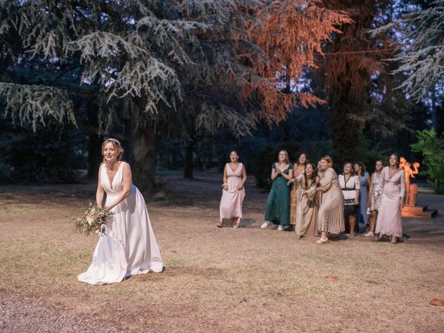 Il matrimonio di Federico e Sarah a Bologna, Bologna 64