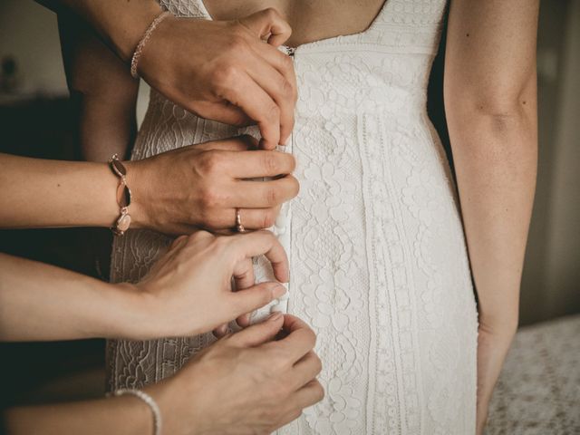 Il matrimonio di Cristina e Francesco a San Cataldo, Caltanissetta 43