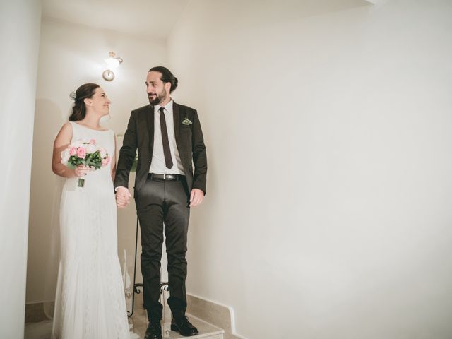 Il matrimonio di Cristina e Francesco a San Cataldo, Caltanissetta 50