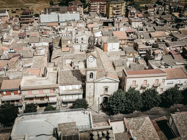 Il matrimonio di Cristina e Francesco a San Cataldo, Caltanissetta 51