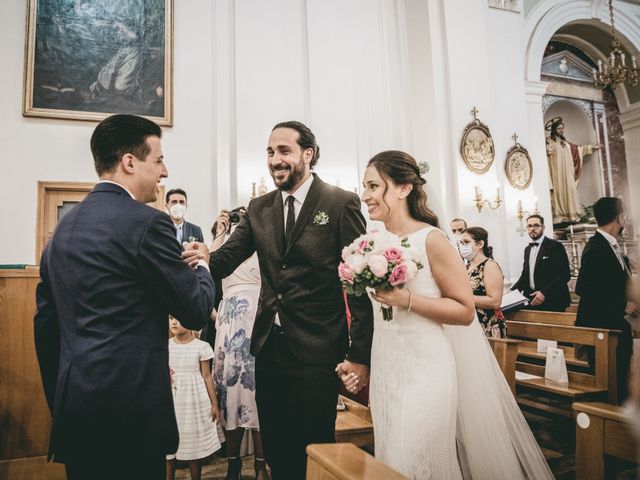 Il matrimonio di Cristina e Francesco a San Cataldo, Caltanissetta 58