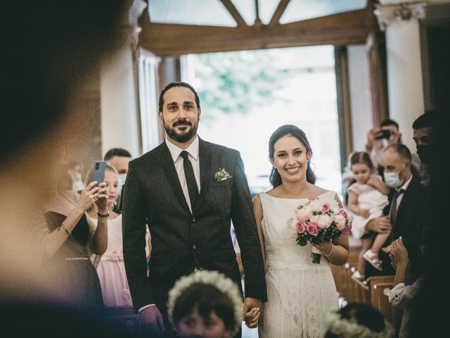 Il matrimonio di Cristina e Francesco a San Cataldo, Caltanissetta 60