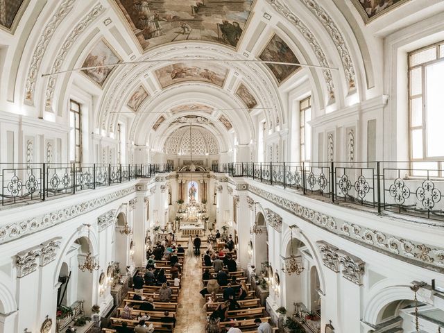 Il matrimonio di Cristina e Francesco a San Cataldo, Caltanissetta 62